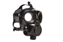 Load image into Gallery viewer, MIRA Safety CM-7M Military CBRN Gas Mask