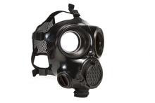 MIRA Safety CM-7M Military CBRN Gas Mask