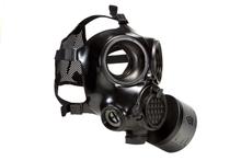 Load image into Gallery viewer, MIRA Safety CM-7M Military CBRN Gas Mask