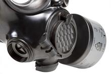 Load image into Gallery viewer, MIRA Safety CM-7M Military CBRN Gas Mask