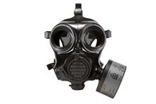 Load image into Gallery viewer, MIRA Safety CM-7M Military CBRN Gas Mask
