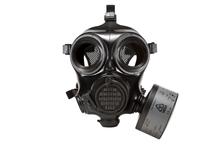 MIRA Safety CM-7M Military CBRN Gas Mask