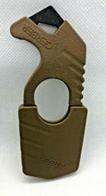 Load image into Gallery viewer, Gerber Strap or Seat Belt Cutter