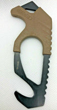 Load image into Gallery viewer, Gerber Strap or Seat Belt Cutter