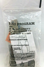 Load image into Gallery viewer, Gerber Strap or Seat Belt Cutter