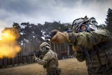 Load image into Gallery viewer, MIRA Safety CM-7M Military CBRN Gas Mask