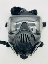 Load image into Gallery viewer, US Military Issue Avon M50 CBRN Gas Mask-Small