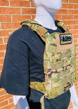 Load image into Gallery viewer, SORD Active Shooter Rig/ Bug Out Bag