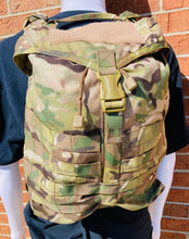 Load image into Gallery viewer, SORD Active Shooter Rig/ Bug Out Bag