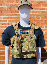 Load image into Gallery viewer, SORD Active Shooter Rig/ Bug Out Bag