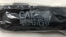 Load image into Gallery viewer, SORD Tourniquet Cover Pouch with option of NAR CAT Gen 7 Tourniquet MC, COYOTE