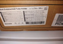 Load image into Gallery viewer, Endotracheal Tube Holder 7.0 mm to 8.0 mm Adult Box of 30 By Smith's Medical