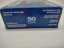Load image into Gallery viewer, TIDIShield Powder Free Latex Speciality Gloves 932480-1 Case of 200 PAIRS Medium