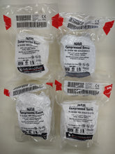 Load image into Gallery viewer, NAR Compressed Gauze Lot of 32 Expired in 2019