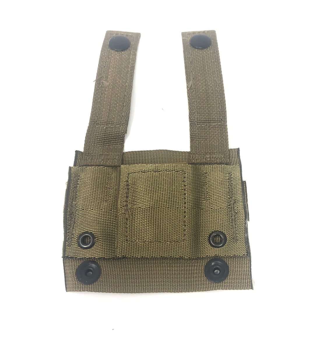 Lot of 2 K-BAR MOLLE Adapter