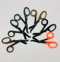 Load image into Gallery viewer, 7.5" EMT EMS Nurse Paramedic Trauma Shears-2 pairs