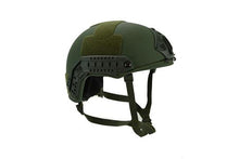 Load image into Gallery viewer, FAST Level IIIA Ballistic Helmet