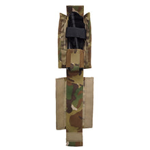 Load image into Gallery viewer, SORD Tourniquet Cover Pouch with option of NAR CAT Gen 7 Tourniquet MC, COYOTE