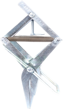Load image into Gallery viewer, Steel Mole Scissor Traps-Lot of 2