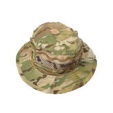 Load image into Gallery viewer, SORD Torrid Boonie Hat Multicam or Coyote
