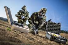 Load image into Gallery viewer, MIRA Safety CM-7M Military CBRN Gas Mask