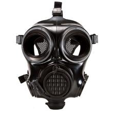 Load image into Gallery viewer, MIRA Safety CM-7M Military CBRN Gas Mask