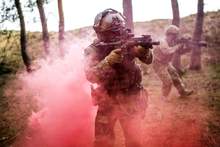 Load image into Gallery viewer, MIRA Safety CM-7M Military CBRN Gas Mask