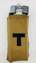 Load image into Gallery viewer, SORD Tourniquet Cover Pouch with option of NAR CAT Gen 7 Tourniquet MC, COYOTE