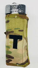 Load image into Gallery viewer, SORD Tourniquet Cover Pouch with option of NAR CAT Gen 7 Tourniquet MC, COYOTE