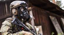 Load image into Gallery viewer, MIRA Safety CM-7M Military CBRN Gas Mask