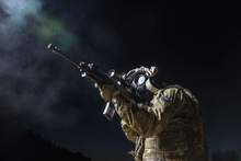 Load image into Gallery viewer, MIRA Safety CM-7M Military CBRN Gas Mask