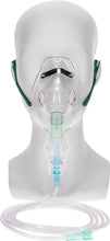 Load image into Gallery viewer, Misty Max 10® Disposable Nebulizer with Baffled Tee Case of 50 By Vyaire Medical