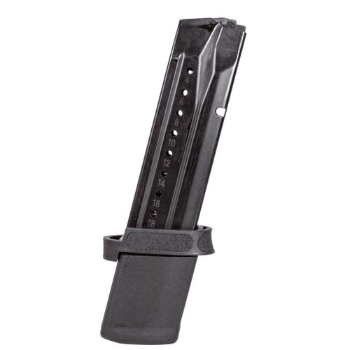 Smith & Wesson M&P 9MM 23 Round Magazine Black - 3015917