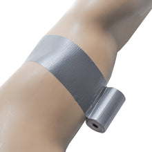 Load image into Gallery viewer, Combat Medic Reinforcement Tape By H&amp;H Medical Corporation Case of 600 Rolls