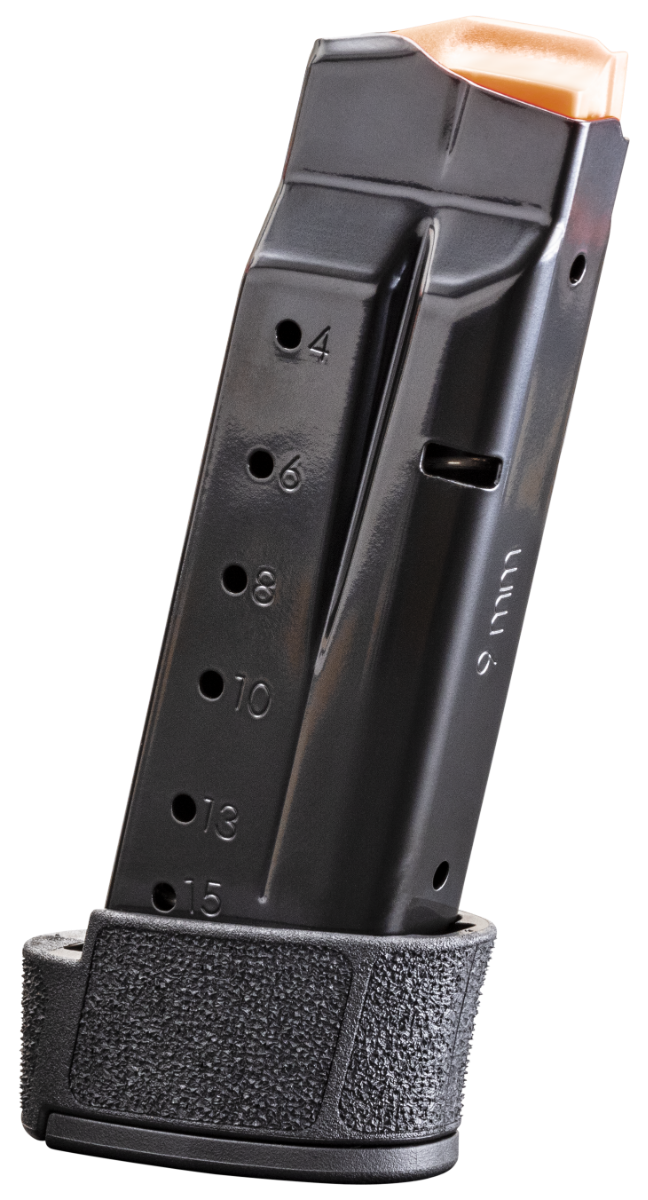 Smith and Wesson M&P Shield Plus 15 round 9mm Magazine 3015890