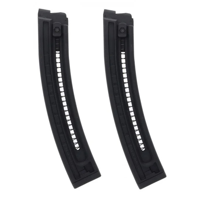 GSG-16 22LR Magazine 22 Rd 2-Pack