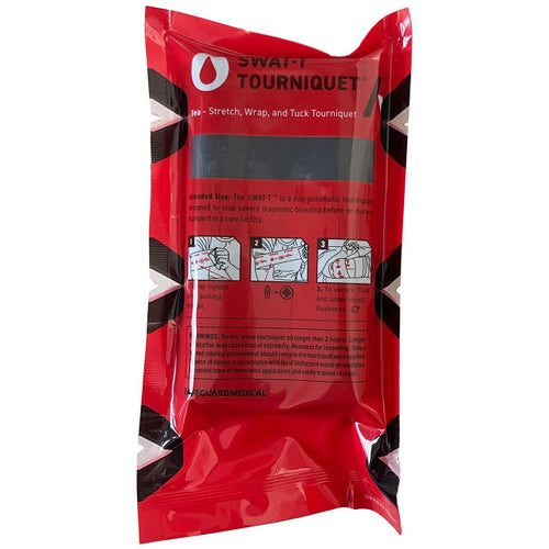 SWAT-T Multipurpose Tourniquet Emergency Hemorrhage Control Lot of 2