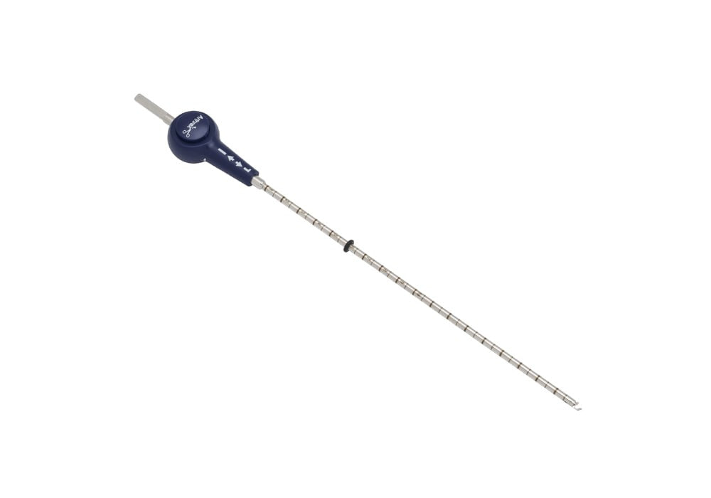 FlipCutter® 2 10.5 mm ARTHREX: AR-1204AF-105 Guide Pin & Reamer Lot of ...