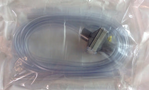 KARL STORZ 20400162S HIGH FLOW INSUFFLATION TUBING WITH FILTER