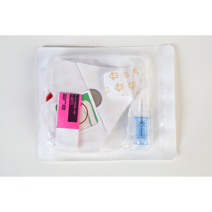 Arrow® EZ-IO® Needle+Stabilizer Kit - 25 mm Box of 5