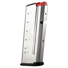 Load image into Gallery viewer, Smith and Wesson M&amp;P 5.7 x 28mm 22 round Magazine 3015896