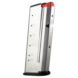 Smith and Wesson M&P 5.7 x 28mm 22 round Magazine 3015896