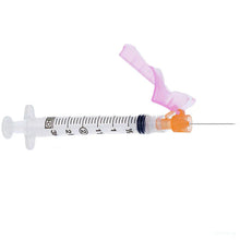 Load image into Gallery viewer, BD 305787 Eclipse™ Injection Needle w Luer-Lok Syringe 25G Case of 300 In-Date