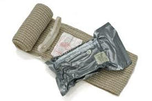 Load image into Gallery viewer, PerSys Medical Authentic Israeli ETB Bandages Lot of 3 EXP 2029