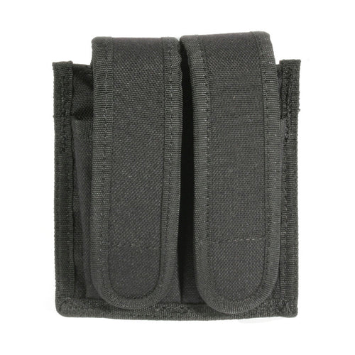 Blackhawk Universal Double Mag Case 44A054BK Black