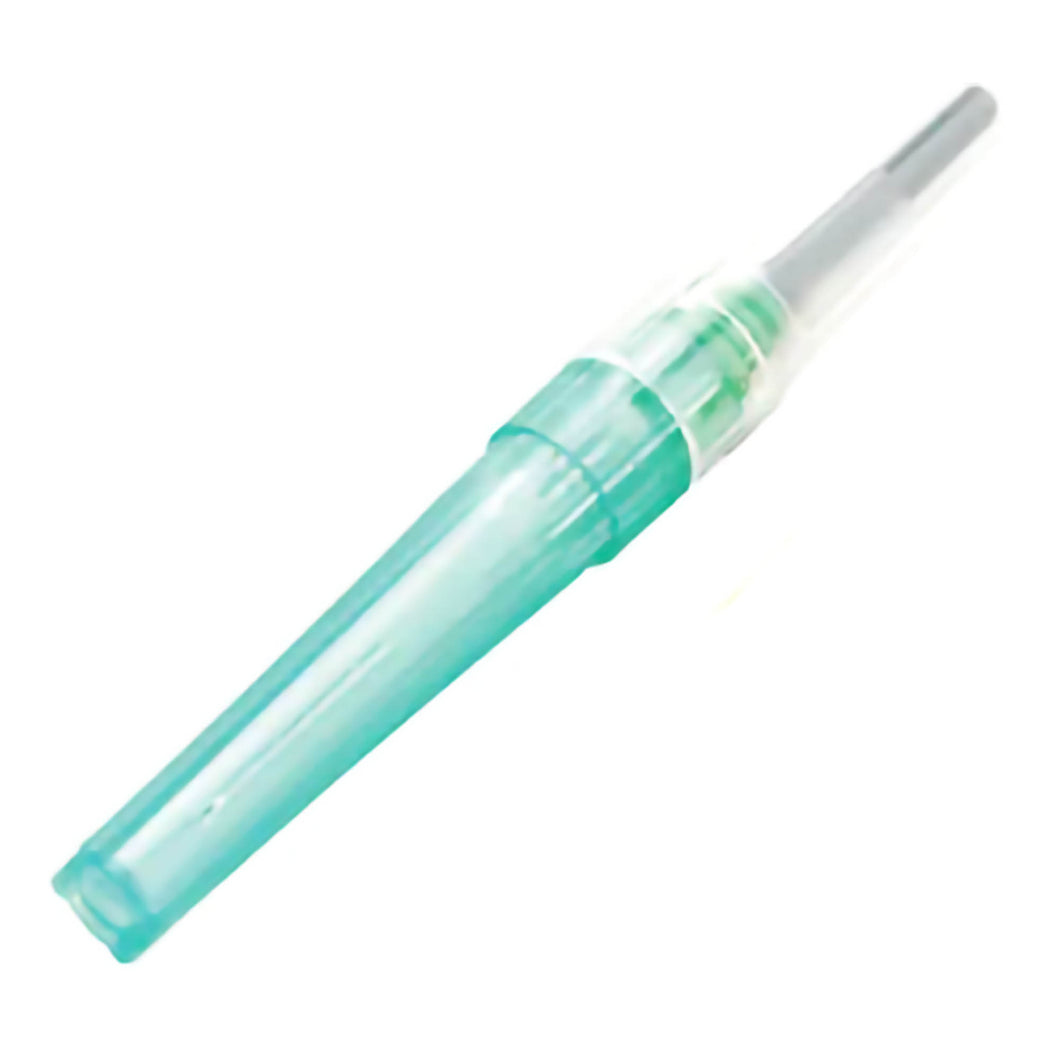 Jelco® Blood Collection Needle 21Gx1