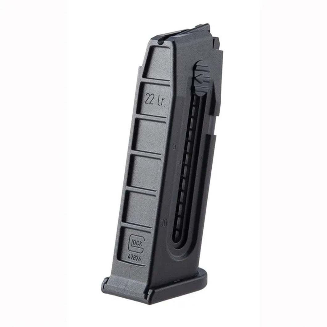 Factory Glock 44 - .22LR 10 Round Magazine 47908