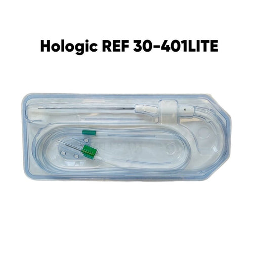 Hologic 30-401LITE Myosure LITE Tissue Removal Device EXP: 8/2025 FREE SHIPPING