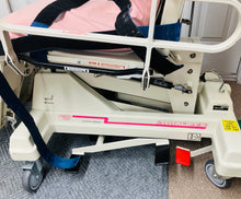 Load image into Gallery viewer, WY&#39;EAST Medical TotaLift 2 Patient Transfer Chair