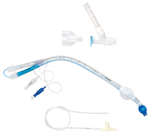 Load image into Gallery viewer, Sher-I-Bronch® Endobronchial Tube Left Sided 5-16037 37Fr EXPIRED